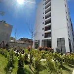 Center Tirana Goldi Apartment