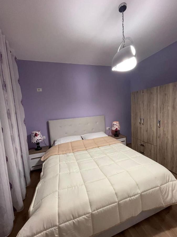 Center Goldi Apartment
