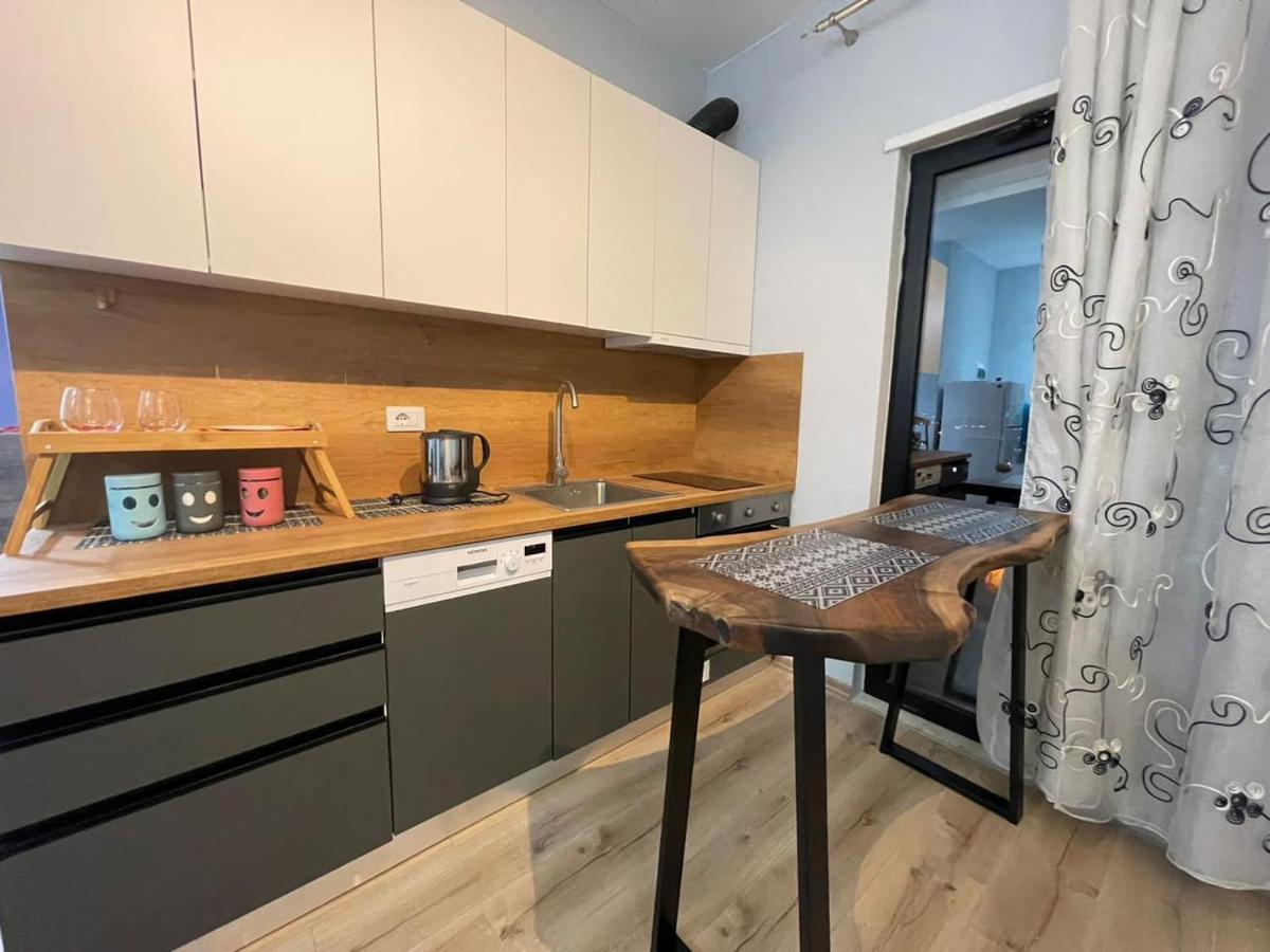 Apartment Center Goldi